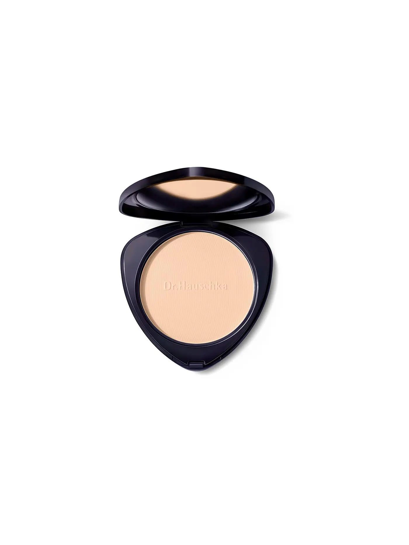 DR. HAUSCHKA | Puder - Compact Powder (00 Translucent) | 